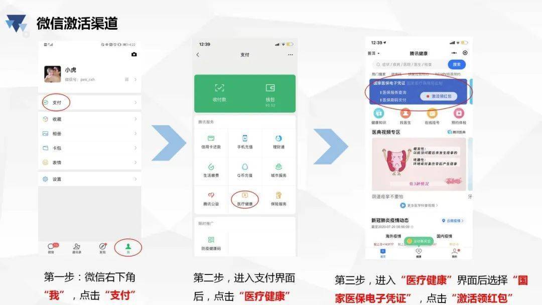 安阳最新医保卡怎么绑微信查余额方法分析(最方便真实的安阳医保卡怎么绑微信查余额查询方法)