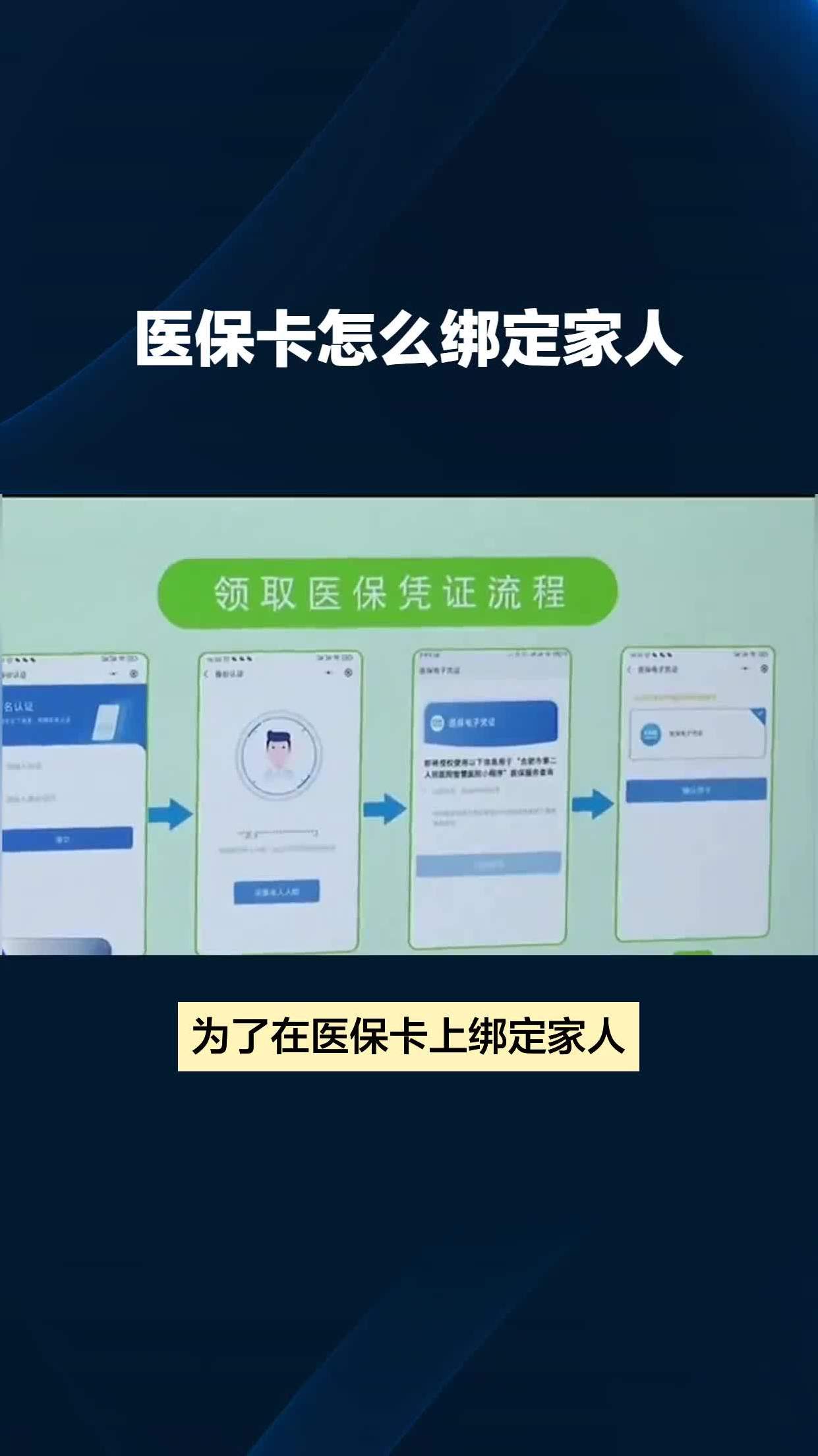 安阳最新医保卡怎么绑手机微信上方法分析(最方便真实的安阳医保卡怎样绑微信方法)