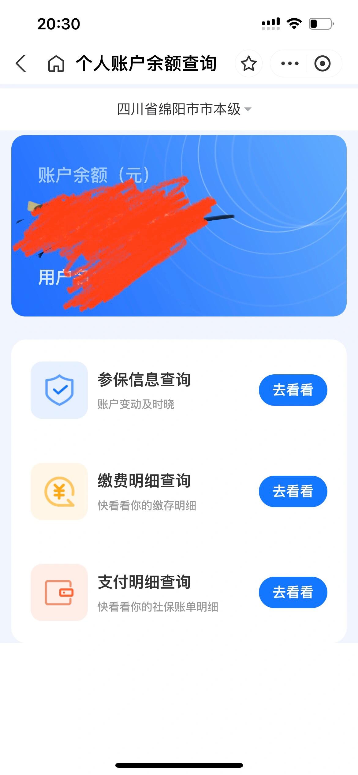 安阳最新已缴费却查不到医保余额方法分析(最方便真实的安阳为什么医保交费后查不到缴费的账单方法)