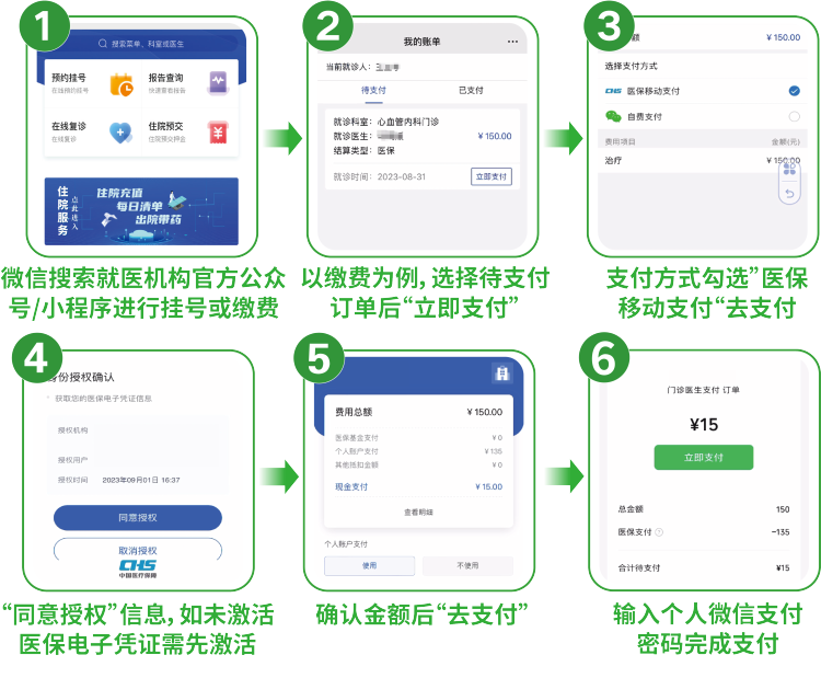 安阳最新怎样把医保卡绑在微信上支付方法分析(最方便真实的安阳怎样把医保卡绑在微信上支付呢方法)